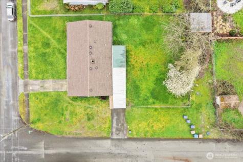 1751 S 43rd Street Tacoma WA 98418