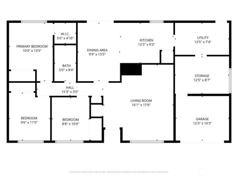 1751 S 43rd Street Tacoma WA 98418