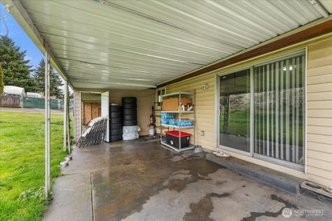 1751 S 43rd Street Tacoma WA 98418