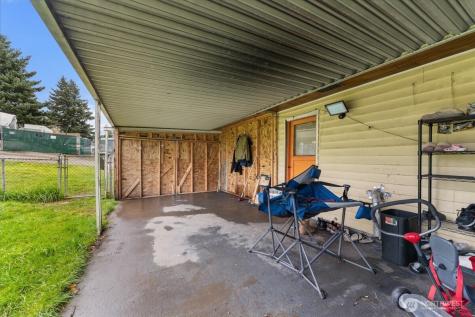 1751 S 43rd Street Tacoma WA 98418