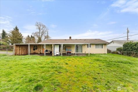 1751 S 43rd Street Tacoma WA 98418