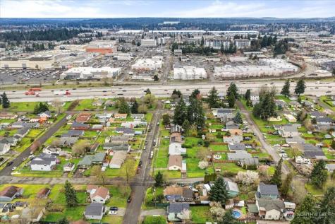 1751 S 43rd Street Tacoma WA 98418