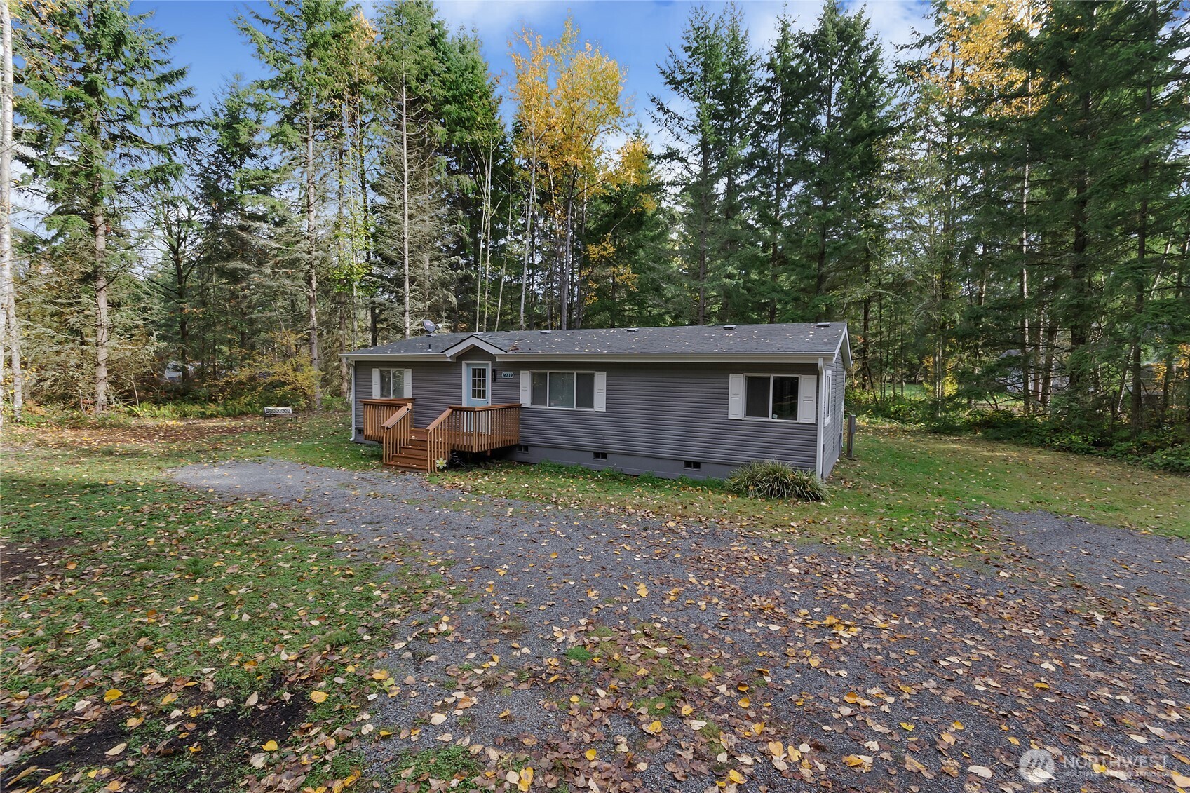 36819 Eatonville Cutoff Road E Eatonville WA 98328
