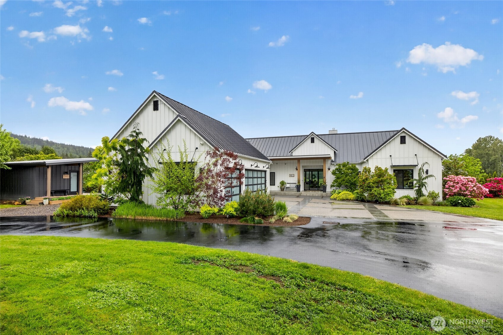 4811 354th Avenue SE Fall City WA 98024