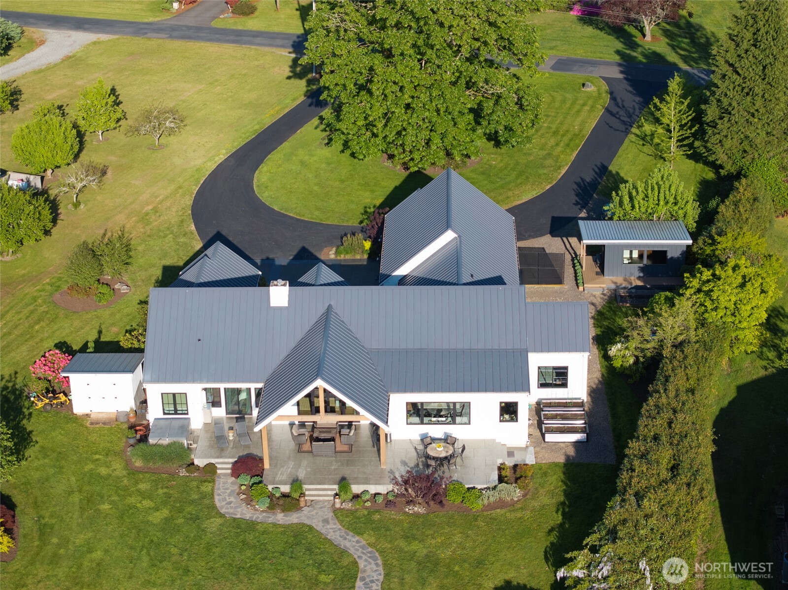 4811 354th Avenue SE Fall City WA 98024