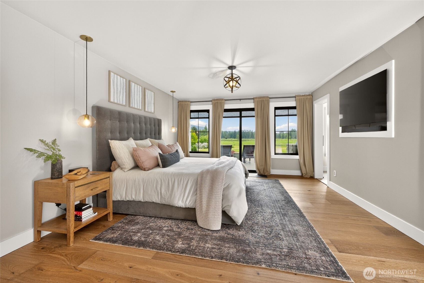 4811 354th Avenue SE Fall City WA 98024