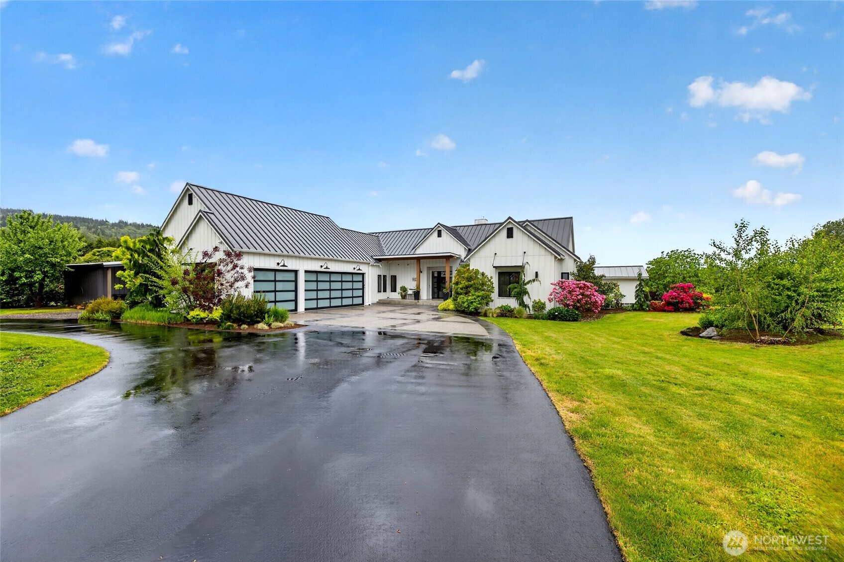 4811 354th Avenue SE Fall City WA 98024