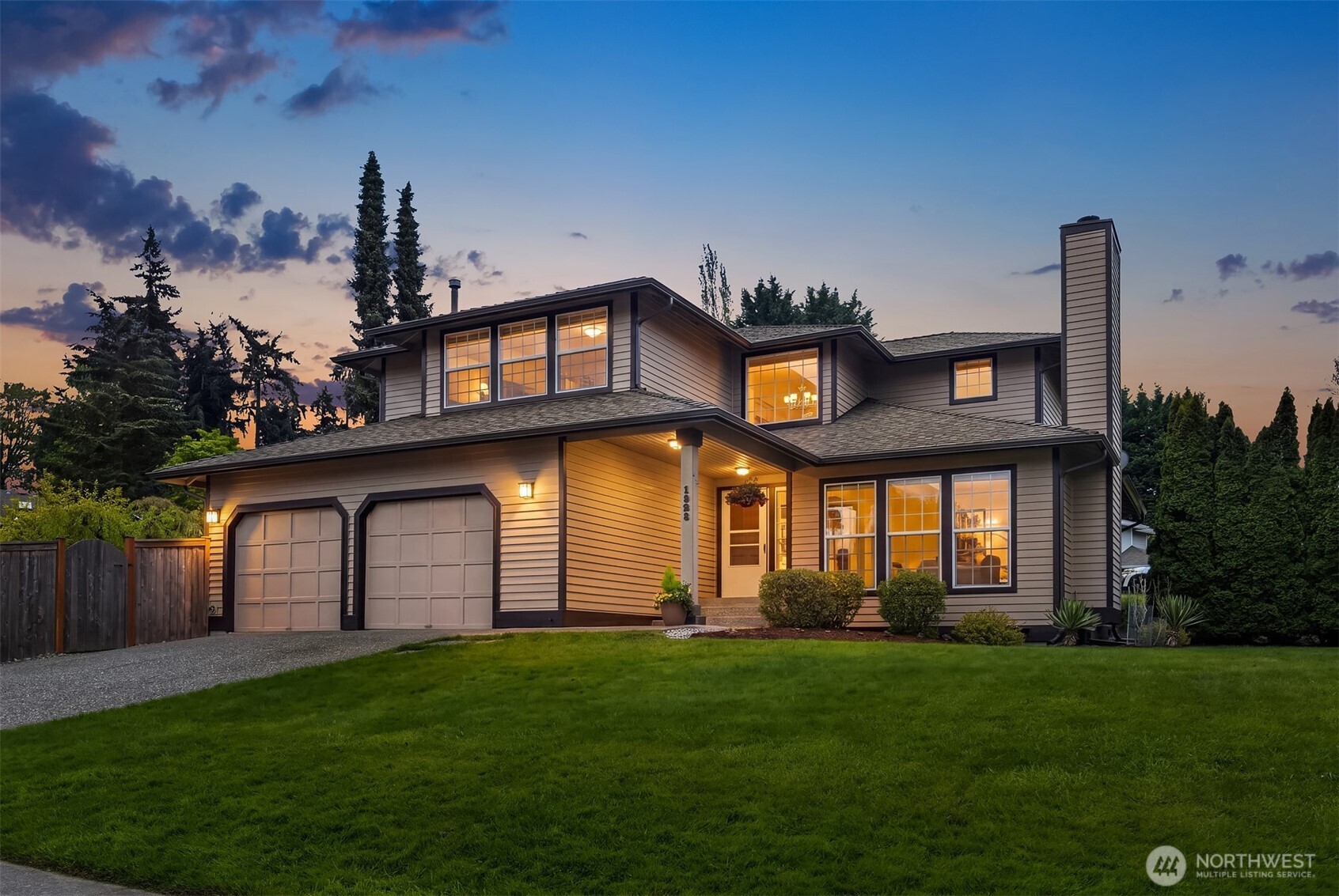 1928 237th Street SE Bothell WA 98021