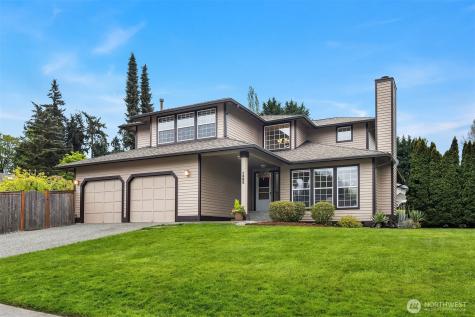 1928 237th Street SE Bothell WA 98021