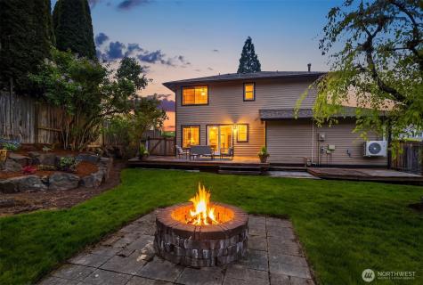 1928 237th Street SE Bothell WA 98021