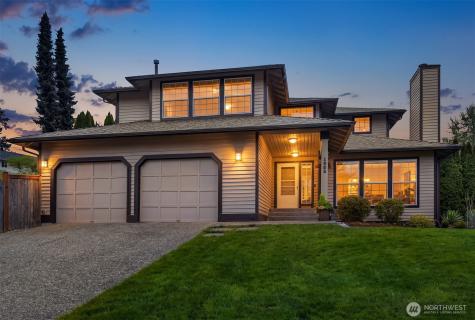 1928 237th Street SE Bothell WA 98021