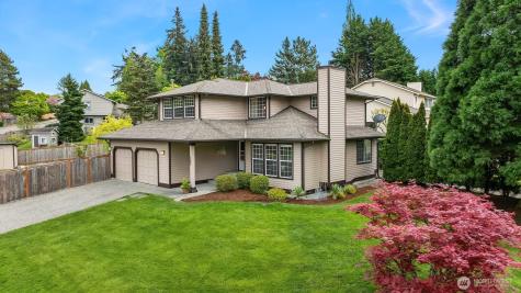 1928 237th Street SE Bothell WA 98021