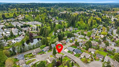 1928 237th Street SE Bothell WA 98021