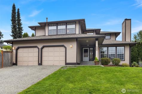 1928 237th Street SE Bothell WA 98021