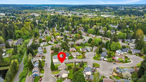 1928 237th Street SE Bothell WA 98021