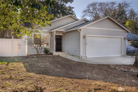 15523 Portland Lakewood WA 98498