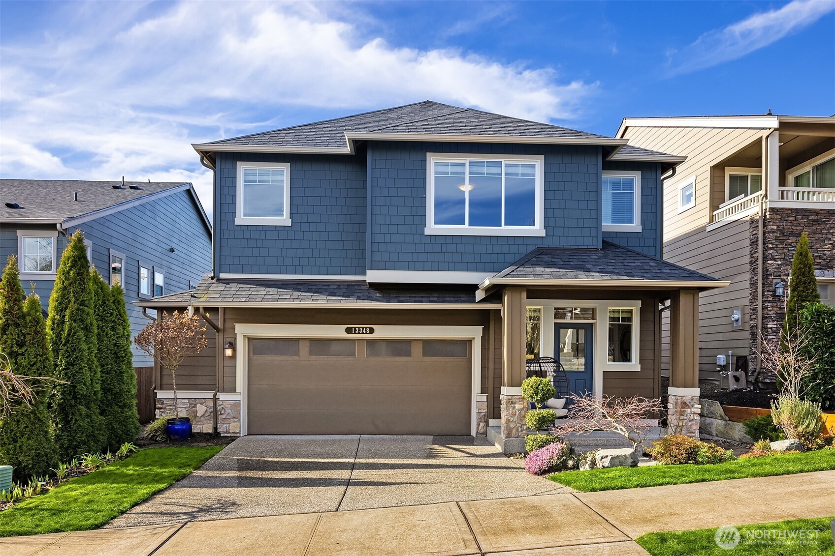 13348 186th Avenue SE Monroe WA 98272
