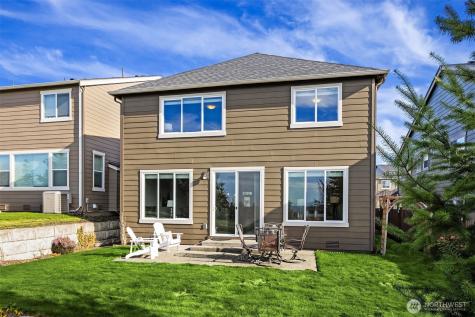 13348 186th Avenue SE Monroe WA 98272