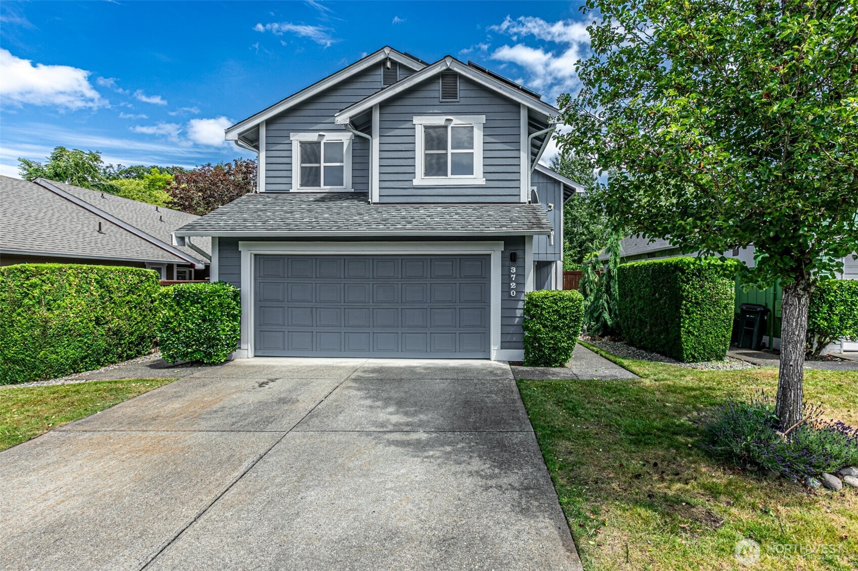 3720 Pine Creek Lane SE Lacey WA 98503