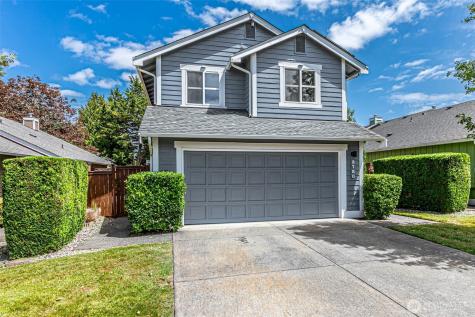 3720 Pine Creek Lane SE Lacey WA 98503