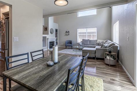 3720 Pine Creek Lane SE Lacey WA 98503