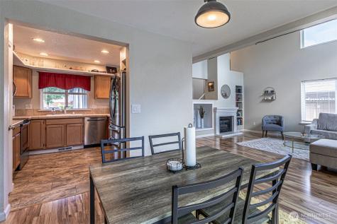 3720 Pine Creek Lane SE Lacey WA 98503