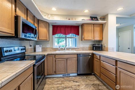 3720 Pine Creek Lane SE Lacey WA 98503