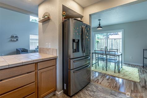3720 Pine Creek Lane SE Lacey WA 98503