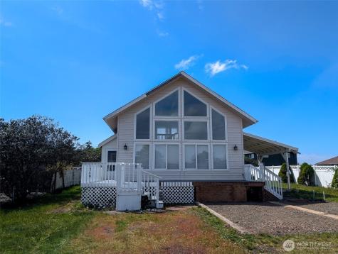 1249 E Ocean Shores Boulevard SW Ocean Shores WA 98569