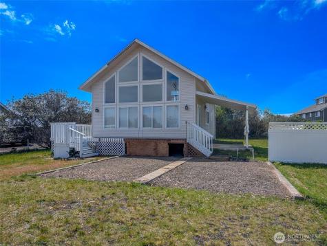 1249 E Ocean Shores Boulevard SW Ocean Shores WA 98569