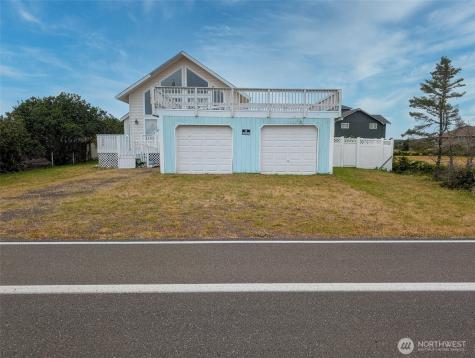 1249 E Ocean Shores Boulevard SW Ocean Shores WA 98569