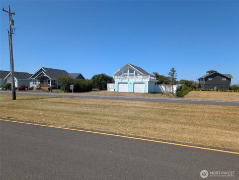 1249 E Ocean Shores Boulevard SW Ocean Shores WA 98569
