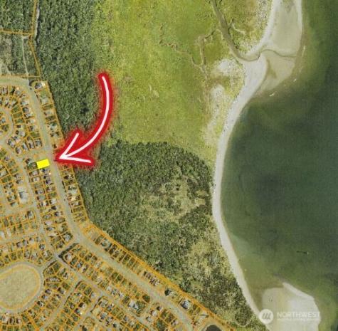 1249 E Ocean Shores Boulevard SW Ocean Shores WA 98569