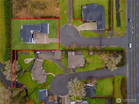 1602 142nd Street S Tacoma WA 98444