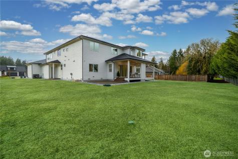 1602 142nd Street S Tacoma WA 98444