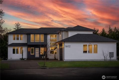 1602 142nd Street S Tacoma WA 98444
