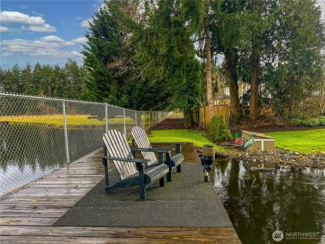 1602 142nd Street S Tacoma WA 98444