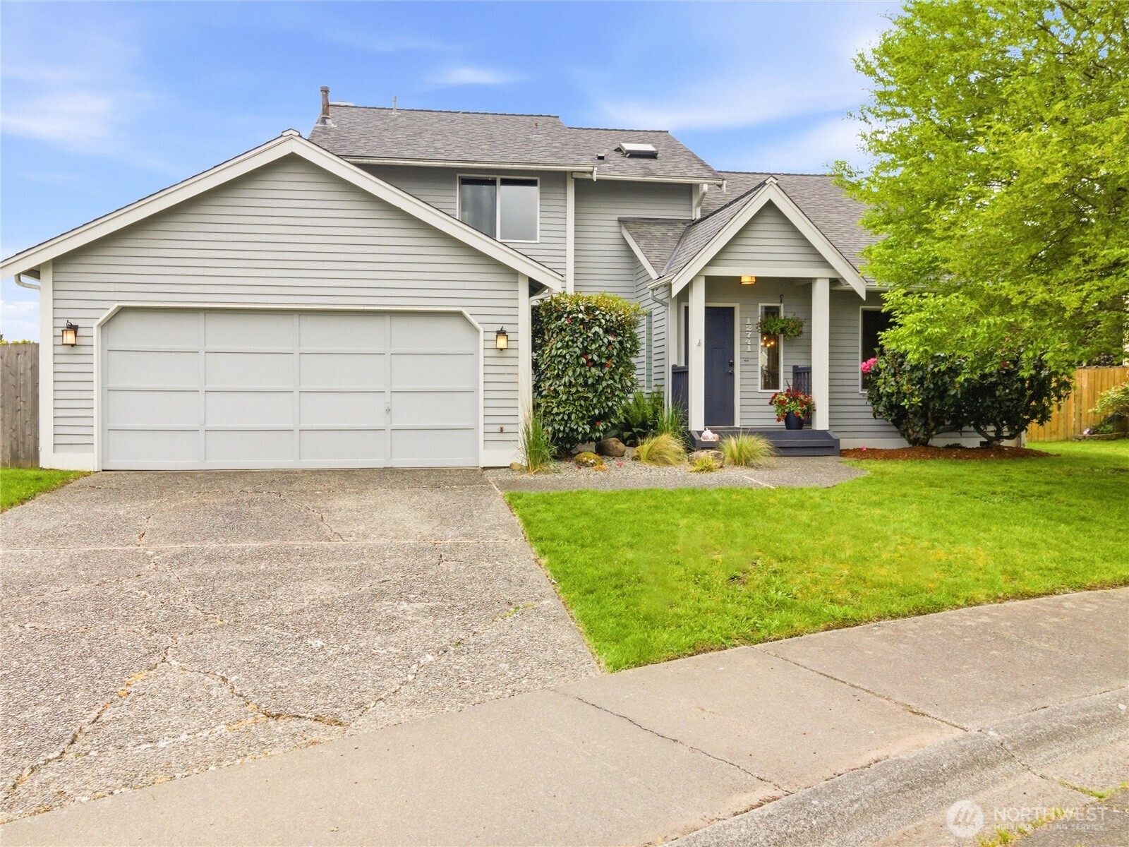 12741 SE 279th Court Kent WA 98030