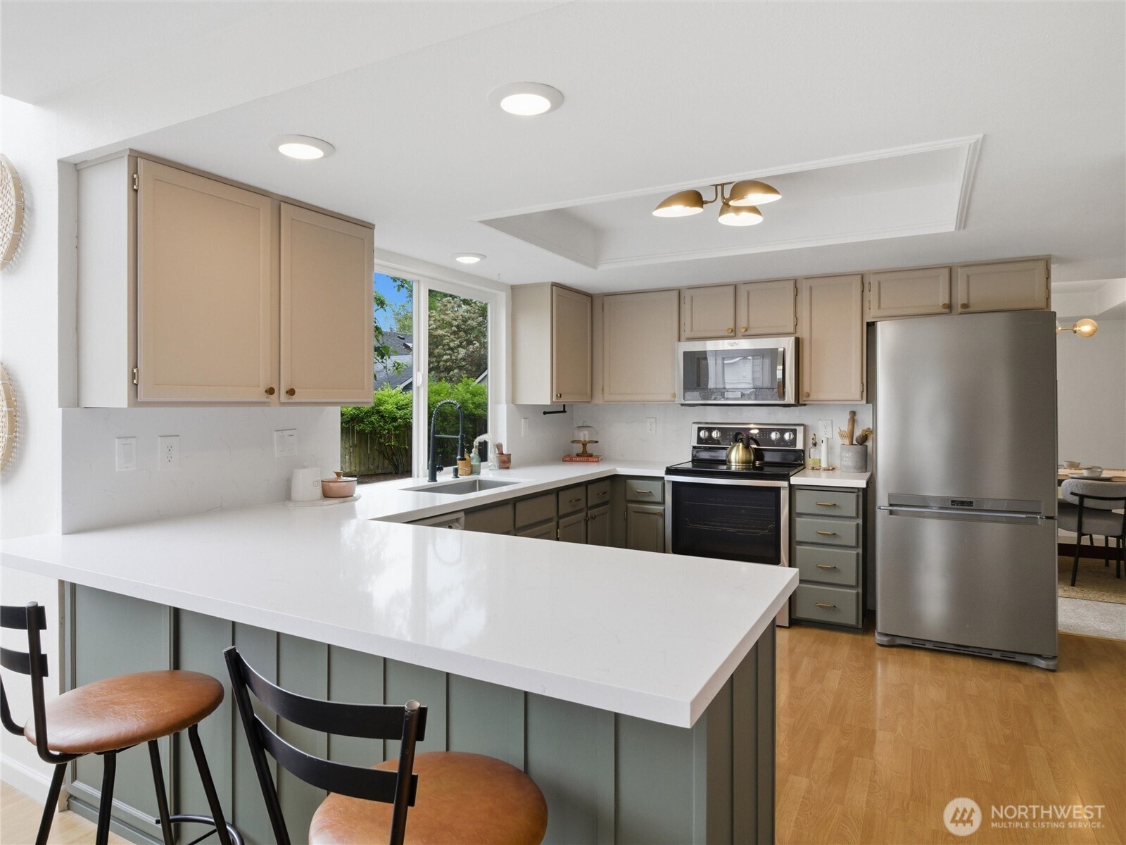 12741 SE 279th Court Kent WA 98030