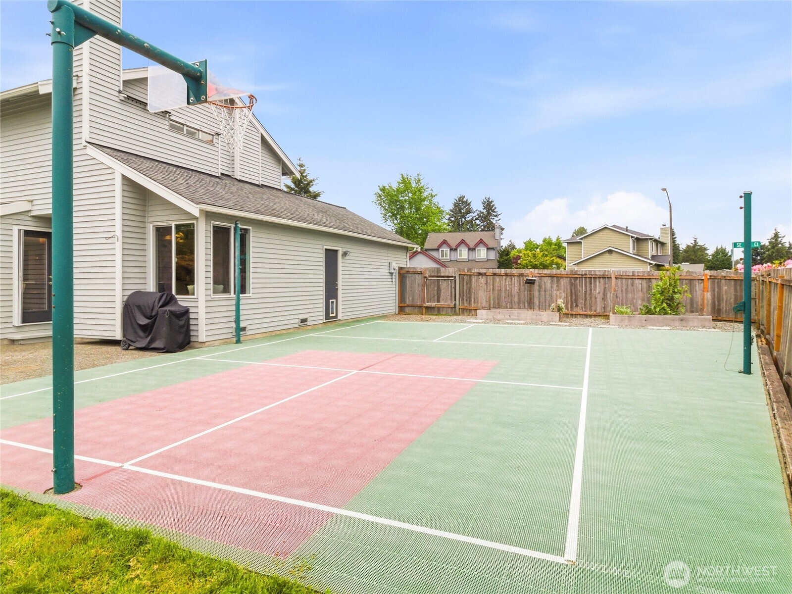 12741 SE 279th Court Kent WA 98030