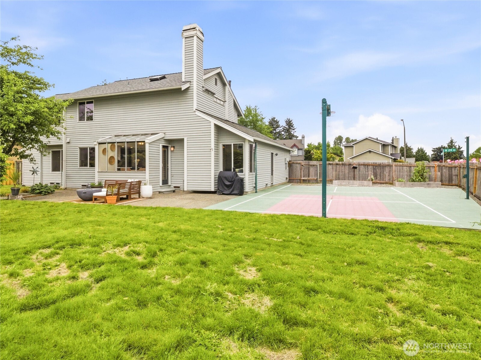 12741 SE 279th Court Kent WA 98030