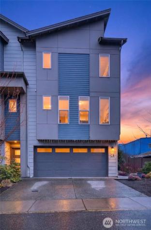 15113 40th Avenue W Lynnwood WA 98087