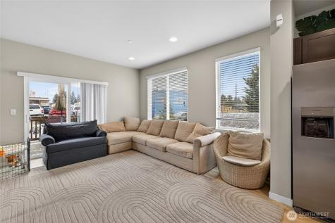 15113 40th Avenue W Lynnwood WA 98087