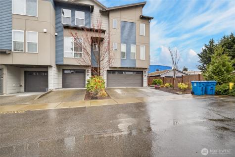 15113 40th Avenue W Lynnwood WA 98087