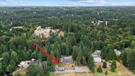 29832 Kent Black Diamond Road SE Kent WA 98042