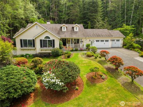 193 Camber Lane Port Ludlow WA 98365
