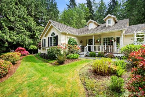 193 Camber Lane Port Ludlow WA 98365