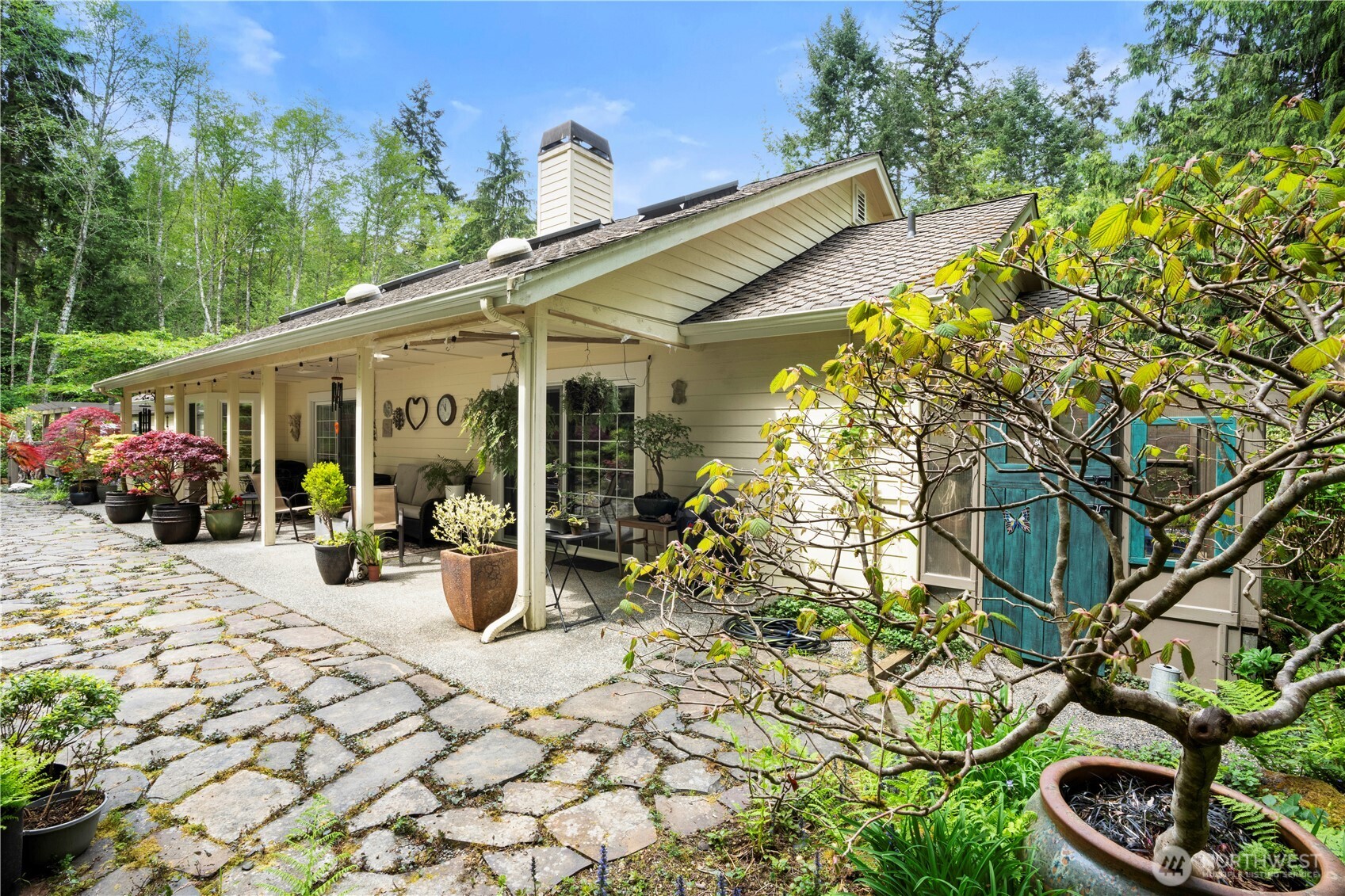 193 Camber Lane Port Ludlow WA 98365