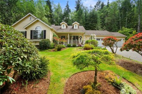 193 Camber Lane Port Ludlow WA 98365
