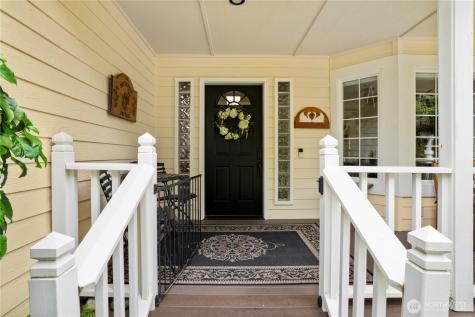193 Camber Lane Port Ludlow WA 98365
